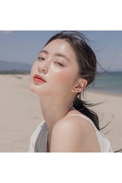 rom&nd Zero Matte Lipstick 07 Envy me - Matte lipstick 3g