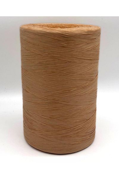 angel çanta aksesuar Angel Straw Accessory Bag - Imported Raffia, Rope 2 Kilograms