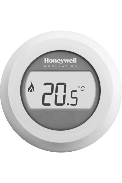 HONEYWELL T87M2036 Kablolu Oda Termostatı - OPEN THERM - Modülasyonlu