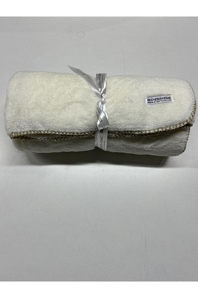 Ender Home Double Wellsoft Blanket Soft Bedspread