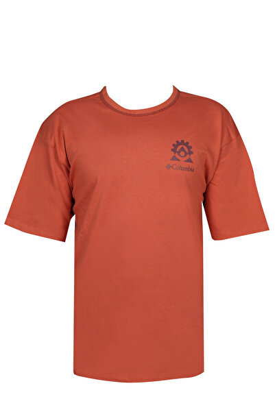 Columbia Landroamer Men's T-Shirt 2120601 -851