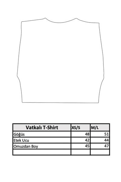 CC STORE Tricou unisex alb căptușit