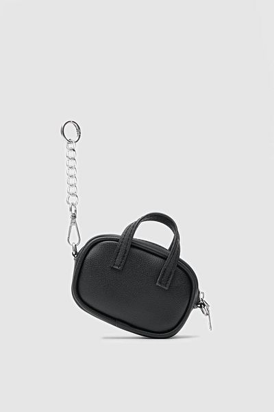 Shule Bags Moxy Black Bag Accessory