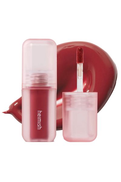 Heimish Dailism Lip Gloss Sheer Red, 4g - Hydratační lesk na rty