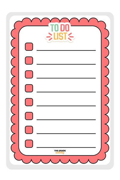 The Grade 21X15 Magnet Summer-Sil Weekly Refrigerator Note Holder