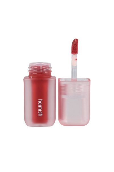 Heimish Dailism Lip Gloss Sheer Red, 4g - Hydratační lesk na rty
