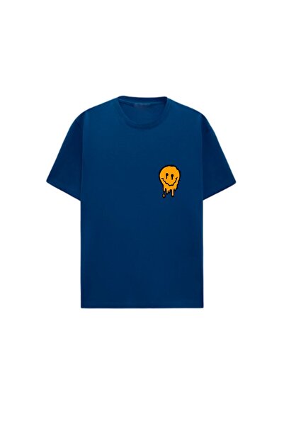 CC STORE No Bad Days Tricou cu design supradimensionat