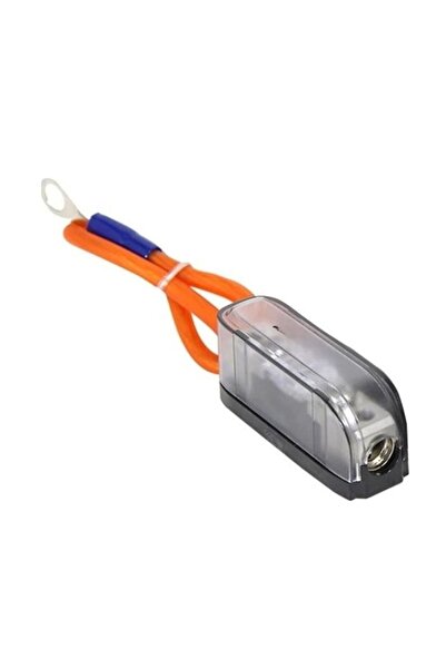 Rose Oto Anfi Sigortası 100 Amper Kablolu