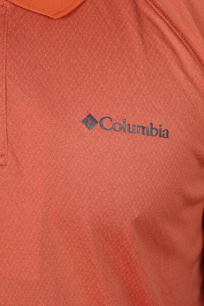 Columbia Ανδρικό μπλουζάκι Alpine Chill 2118641-851