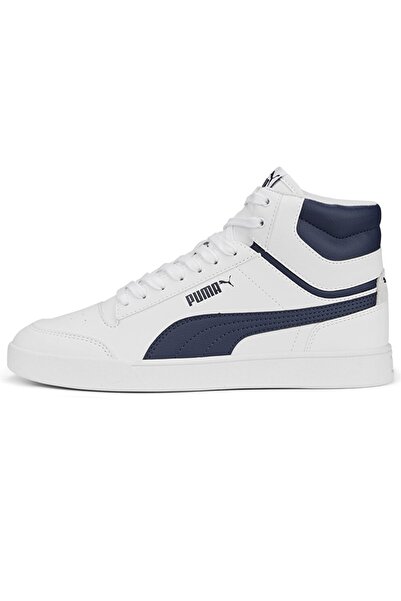 Puma Shuffle Mid Unisex Sports Shoes