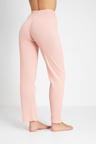DONEX Women's Ribbed Comfortable Pants & Sweatpants, Women's Clothing, Casual Comfortable Wear