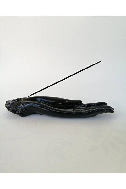 Grimsi El Şeklinde Çubuk Tütsülük