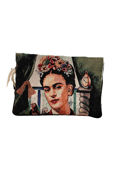 BYBKURUMSAL TvA Patterned Irem Tapestry Klacanta