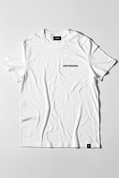 CC STORE Tricou Unforgiven / Oversize