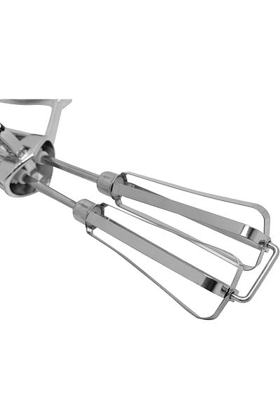 mastergold Plastic Manual Egg Beater | Manual Egg Whisk | Egg Beater for Mixing, Whisking, Beating And Stirring