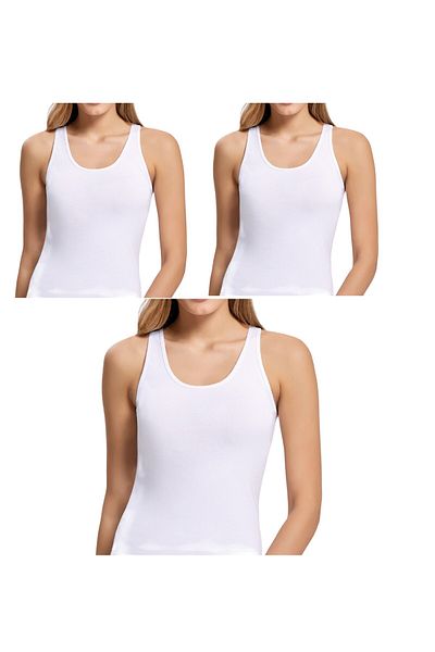 MİO ESTİLO 3-Piece Wide Strap Athlete
