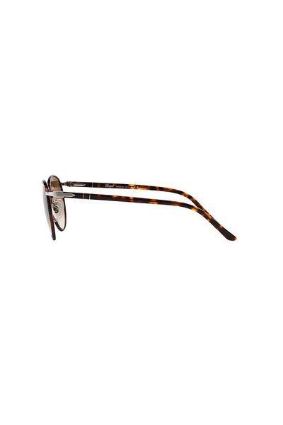 Persol 2422 99251 Unisex Brown Gradient Glass Sunglasses