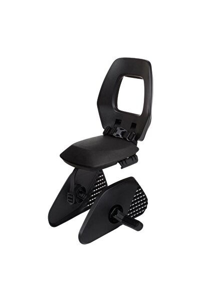 BOBIKE One Junior Bisiklet Çocuk Taşıyıcı Siyah