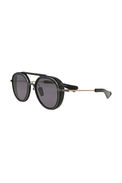 Dita Spacecraft 19017 B 52 BLK RGD color sunglasses Unisex