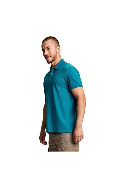 Slam Deck Polo Ss Men's Polo T-Shirt Men's Polo T-Shirt A108003S01
