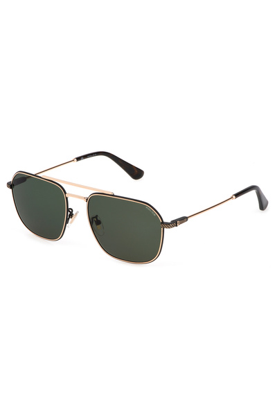 POLICE1 Police F64M 0300 57 Sunglasses