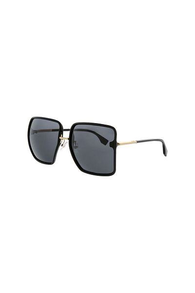 Fendi 0427F 807/IR 59 color sunglasses for Women