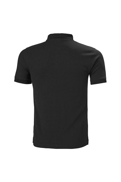 Helly Hansen Ανδρικό μπλουζάκι Driftline με μαύρο γιακά πόλο