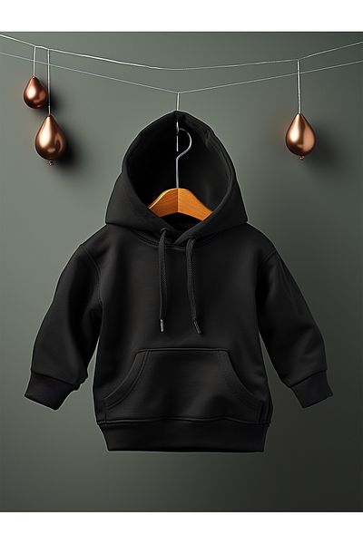 CC STORE Boys - Girls Hooded Sweatshirt 5 - 6 - 7 - 8 - 9 - 10 - 11 - 12 -13 - 14 - 15 - 16 Years