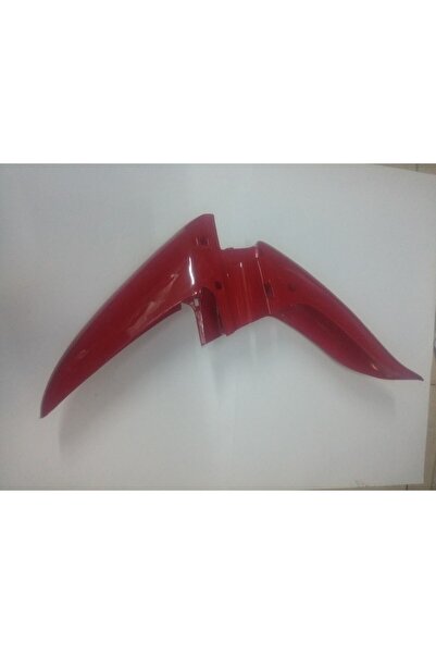 Lifan Tay100 Kırmızı Ön Çamurluk