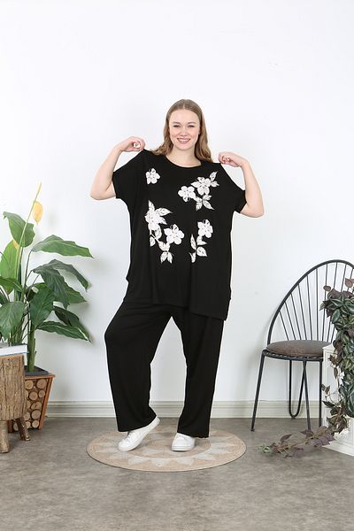 XL Modam ΓΥΝΑΙΚΕΙΟ ΚΟΣΤΟΥΜΙ Lycra Viscose ΜΕΓΑΛΟ ΜΕΓΕΘΟΣ