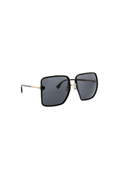 Fendi 0427F 807/IR 59 color sunglasses for Women