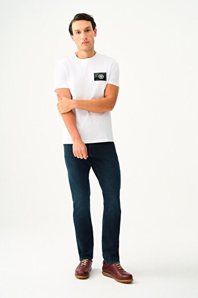 Loft Lf2037023 Men's Mıcah Jean Pants