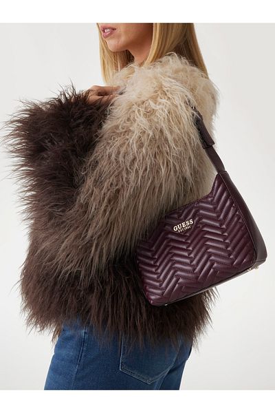 Guess Anning Shoulder Bag
