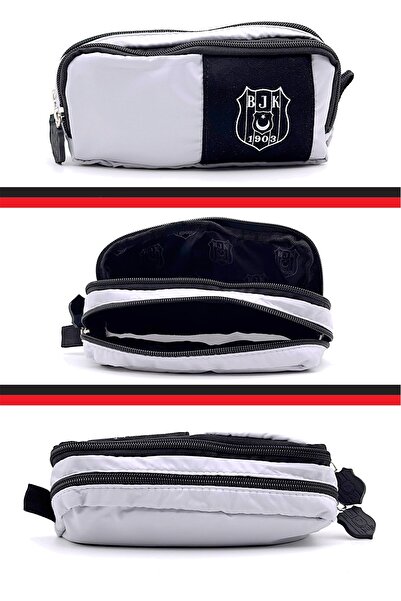 Beşiktaş Beşiktaş Orijinal Lisanslı Kalem Kalemtraş Bloknot Silgi Hediyelik Set