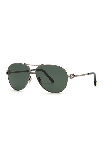Fred 40001U 12R 59 color sunglasses Unisex