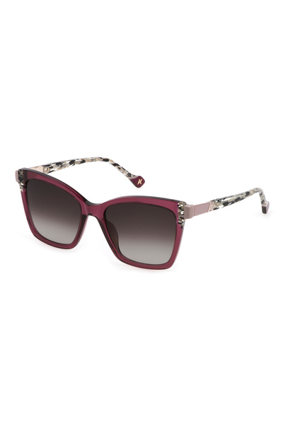 YALEA 079 0W48 54 Sunglasses