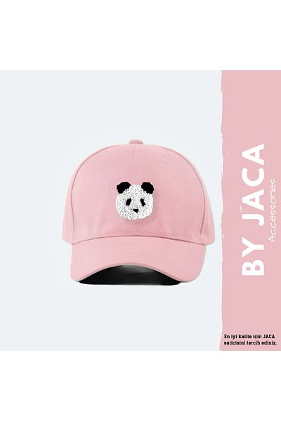 JACA Basic Figured Embroidered Hat