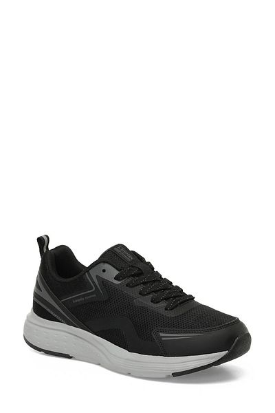 Kinetix Αθλητικά παπούτσια Evorider TX Black Unisex
