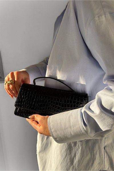 Yuka Atelier Valencia Shoulder, Crossbody and Hand Bag