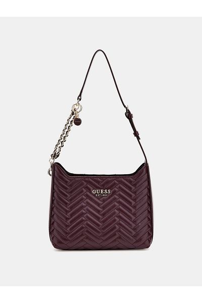 Guess Anning Shoulder Bag