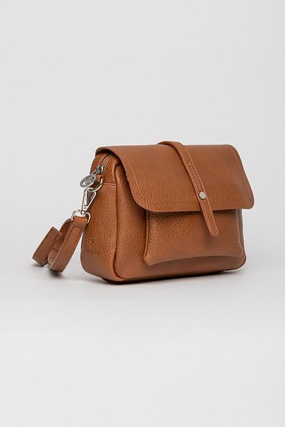 Jacquline Jacquline Women's Crossbody Bag - KHAOS