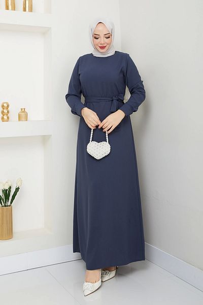 SERRA MODA ΦΟΡΕΜΑ ΜΟΛΥΒΙ ΚΡΕΠ ΑΠΛΟ
