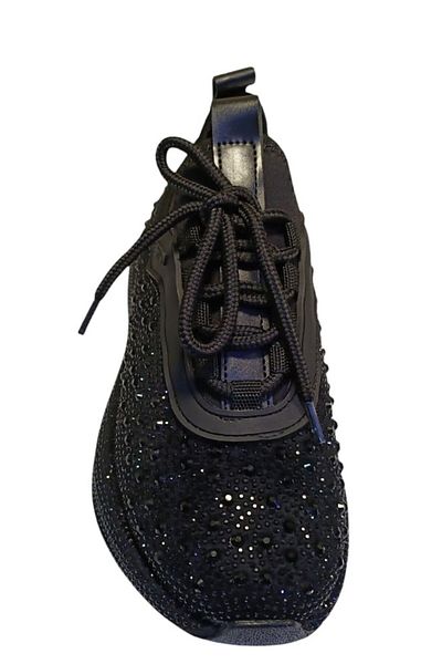 WHİTE LİNE Pantofi de damă White Line Prince 116-2 Stone Sneaker
