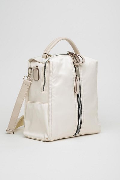 Jacquline Bluff-n Women's Backpack