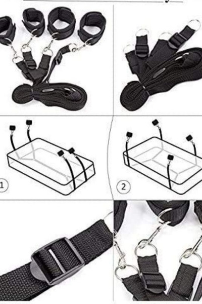 BYEN GİYİM Yeni Sezon Yanaaten Şehvet Takımı Sende Dene