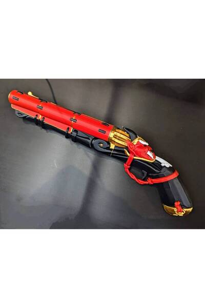 daenerys Oni Shorty Gun Skin Valorant Cosplay 35CM