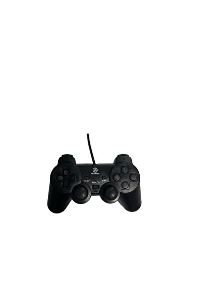 Primepc P2 Pc Oyun Kolu Gamepad Joystick Analog Usb