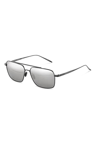 Porsche 8679 A 58 color sunglasses Unisex