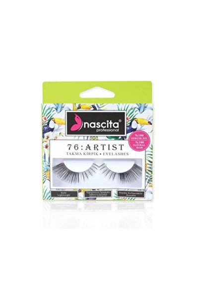 nascita Artist Takma Kirpikler - 76