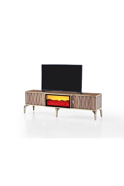 Abay Tv Üni̇tesi̇ 160 Cm